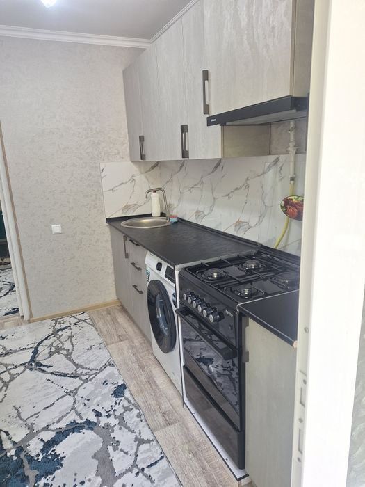 Сдаеться квартира 1/2/4 на дубовой.