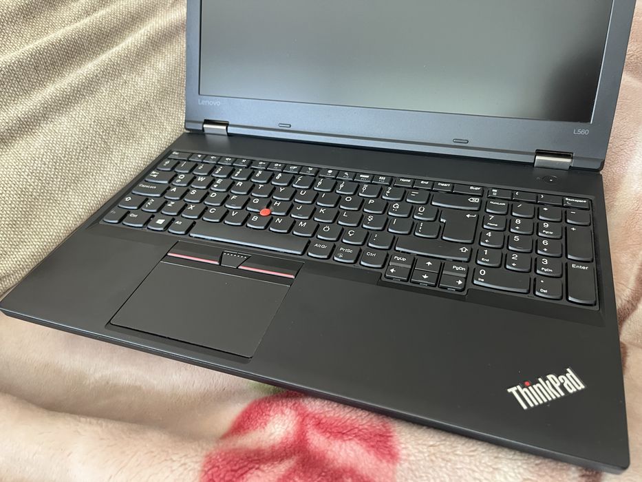 Лаптоп Lenovo ThinkPad L560