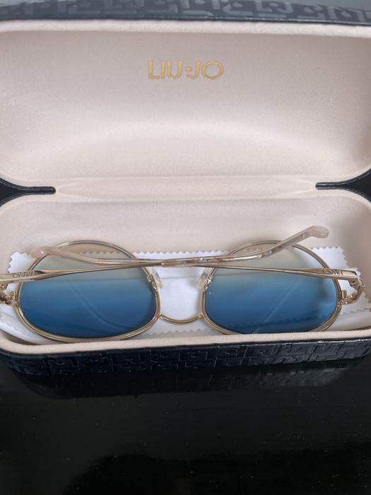 Оригинални слънчеви очила чисто нови LIU JO sunglases,