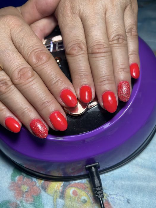 Skidka Manikyur 40.000