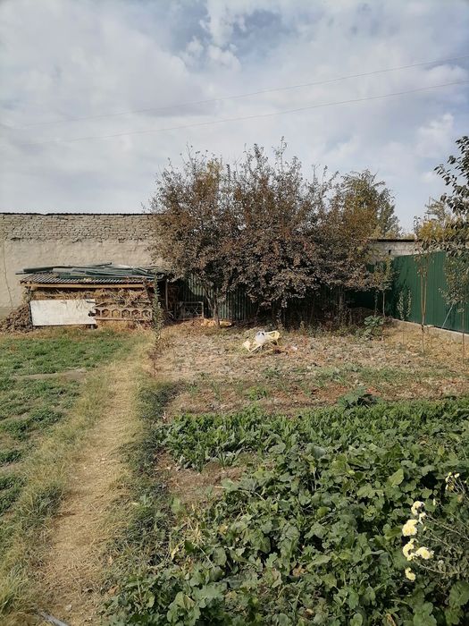 Продаётся участка 2сотки 5 микрорайон улица алотхона