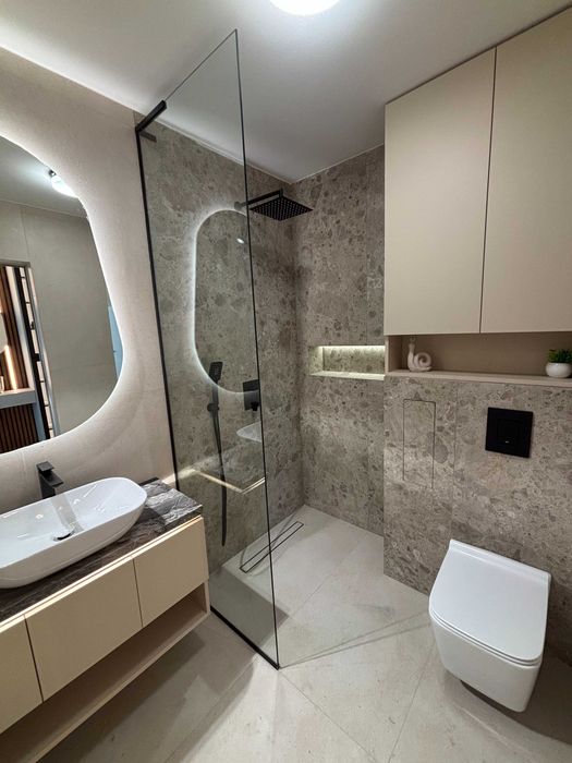 Продава се Тристаен апартамент в Пловдив, Западен - 107 кв.м за 2982 €/кв.м - Снимка #5