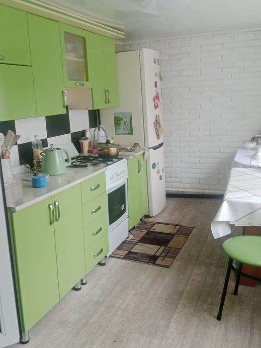 Продается дом с участком