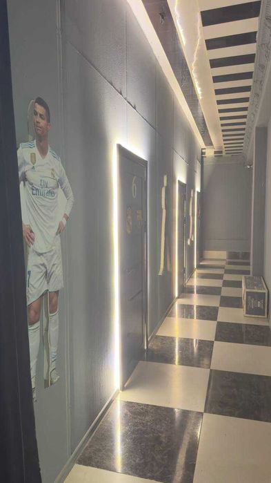 game club biznesi sotiladi srochna pul kerak