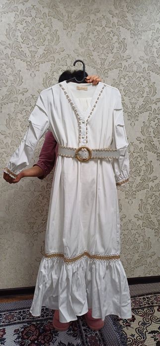 Продам турецкую платье