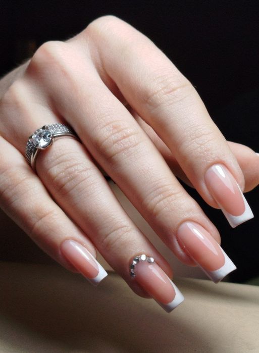 Маникюр педикюр наращивание ногтей депиляция. Куйлюк