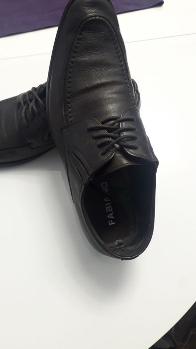 Елегантни мъжки обувки