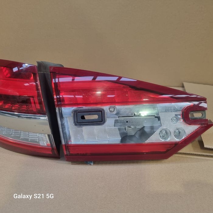 Stop stanga led Ford mondeo mk 5 sedan 2021 cod JS7B-13405-AD