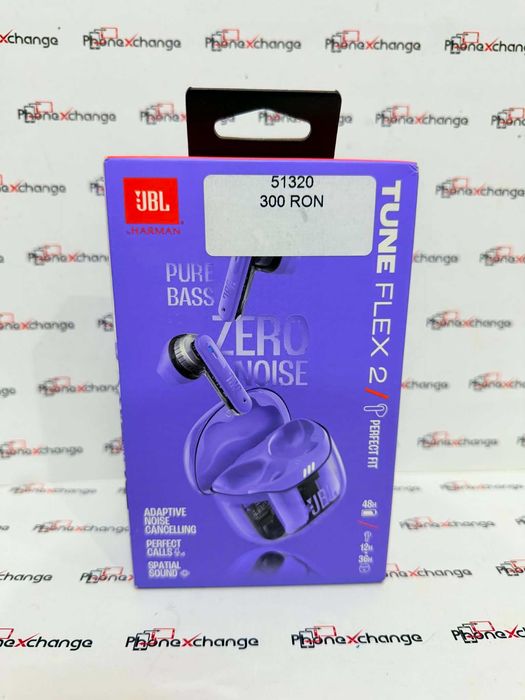 Jbl Tune Flex 2 Sigilate