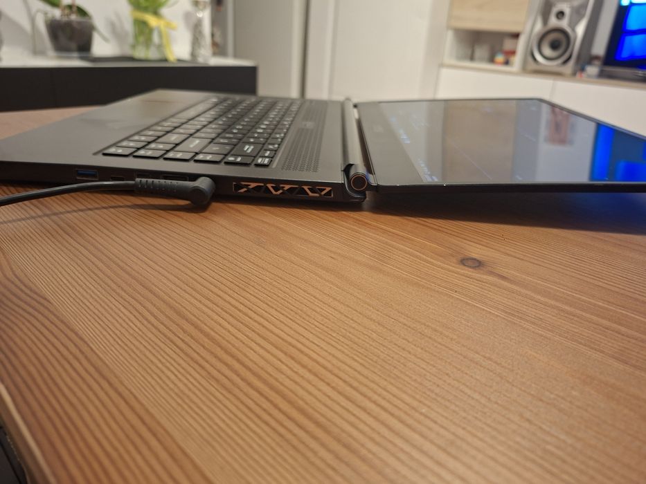 MSI  GS65 Laptop