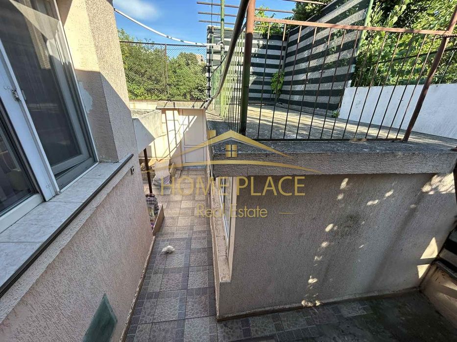 Продава се Къща в Варна, Автогара - 105 кв.м за 1381 €/кв.м - Снимка #10