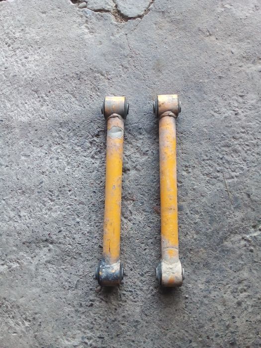 запчасти от автомобиля Нива