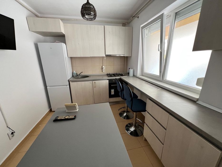 De inchiriat 2 camere Popesti Leordeni