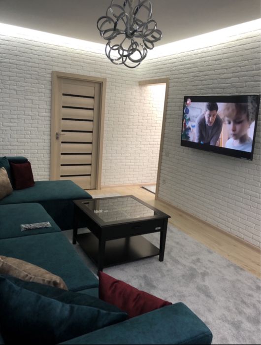 Апартаменты. Посуточно. Кунлик.  Без посредников гостям столицы