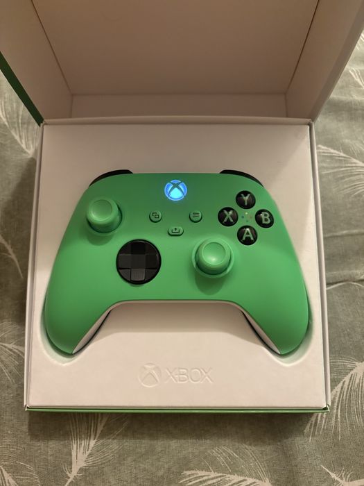 Xbox series X/S контролер