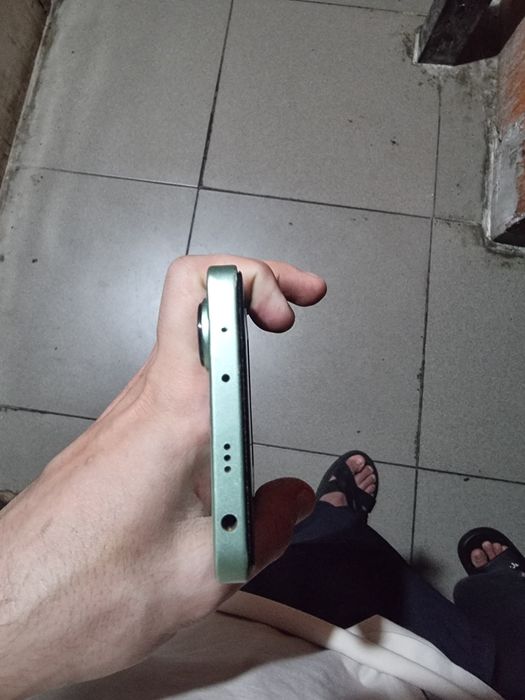 Xiaomi redmi note 13