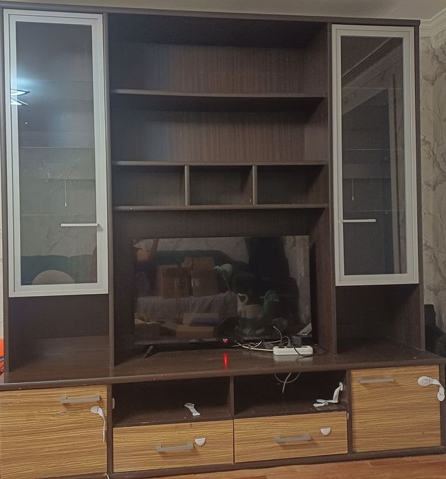 Стенка для зала бесплатно