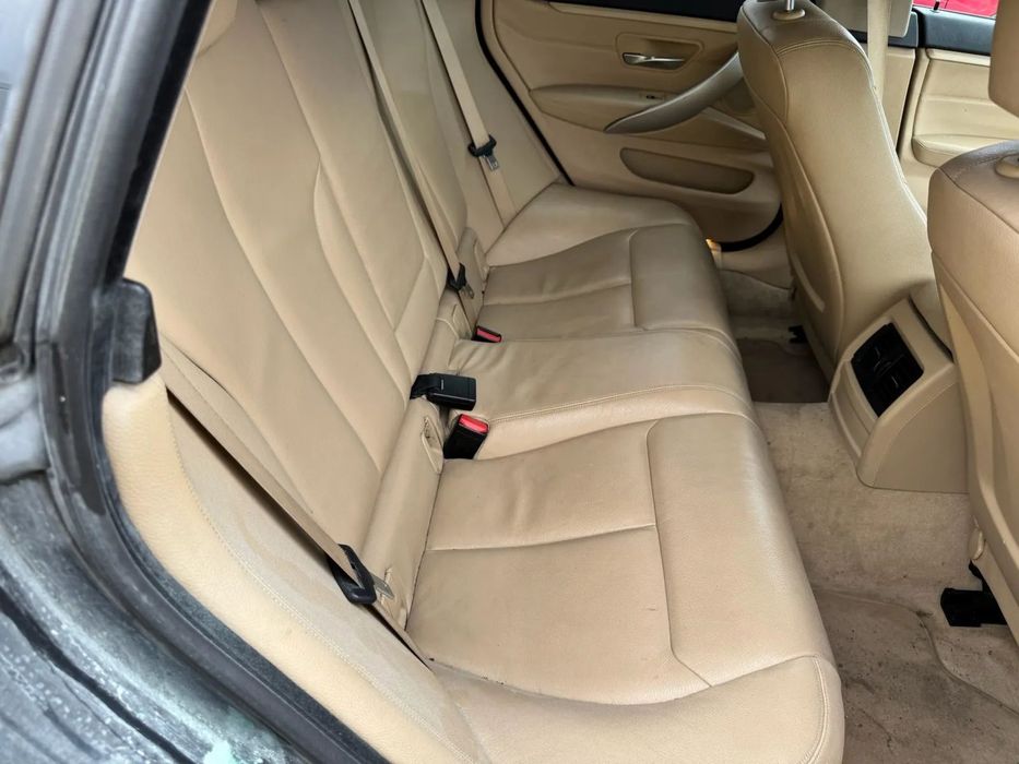 Dezmembrez BMW Seria 4 F32 F33 F36 2.0 d 184Cp 2015