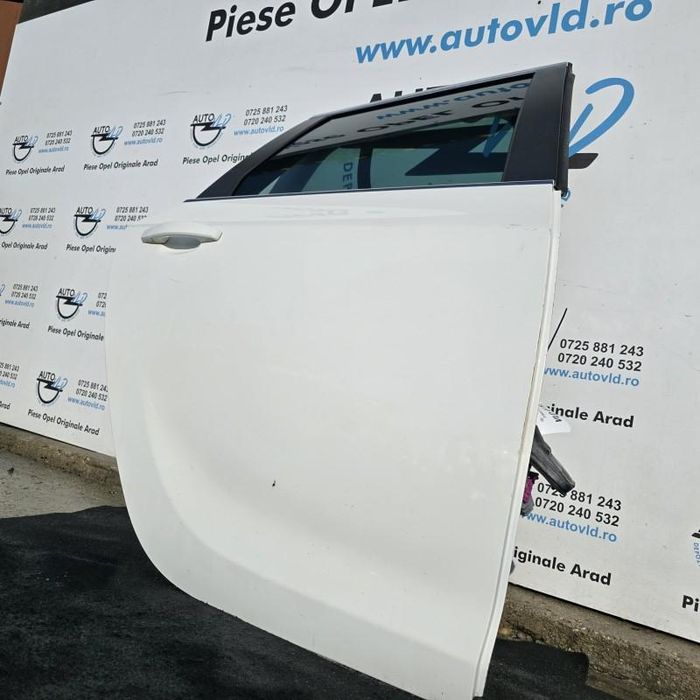 Portiera usa dreapta spate Opel Astra J