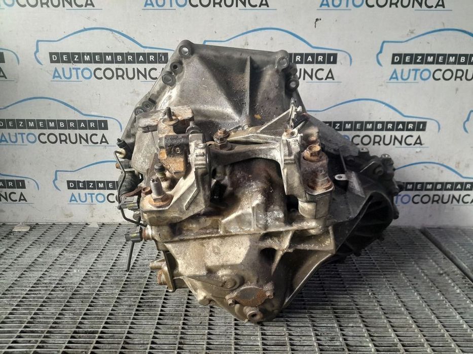 Cutie de viteze Mazda CX - 5 2.2 Diesel 2012 - 2015 150CP Manuala 5 Trepte SHY1 Euro5 ...