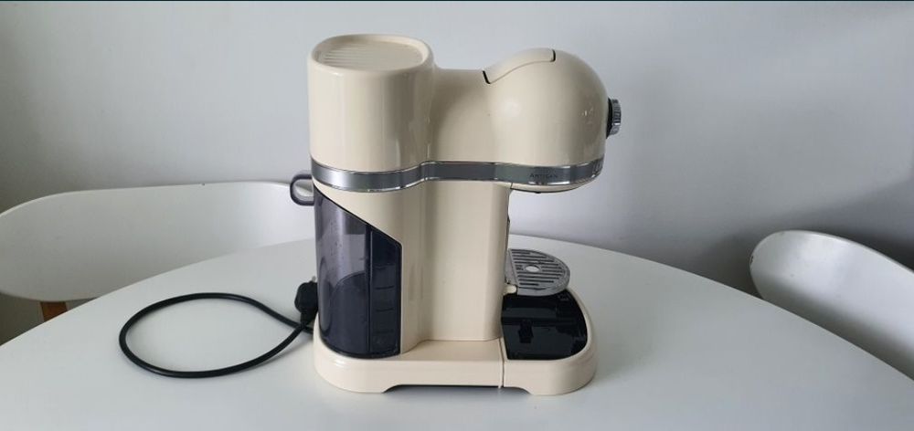Espressor Nespresso Kitchenaid Artisan
