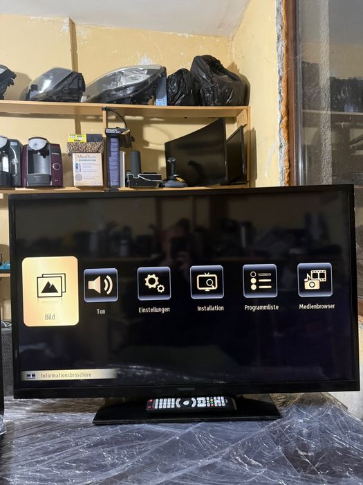 Телевизор Telefunkin