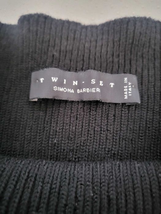 Рокля Twin-set Simona Barbieri НАМАЛЕНА 50% !!!