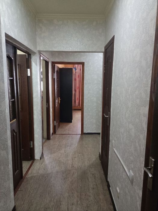 Продается квартира Сергели 8 а