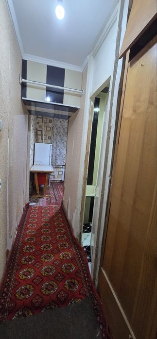 Аренда 1 хона .кондиционер бор