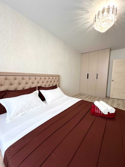 1 ком. Костанай плаза