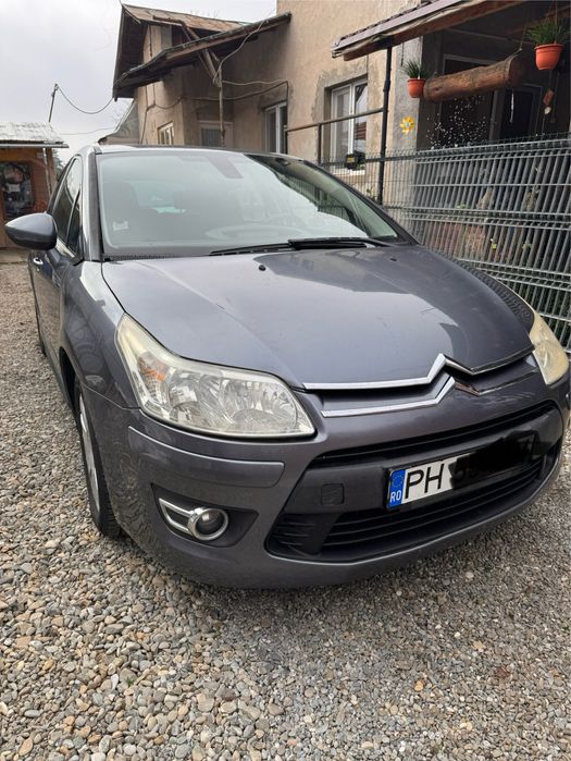 Citroen C4 1.6 Diesel