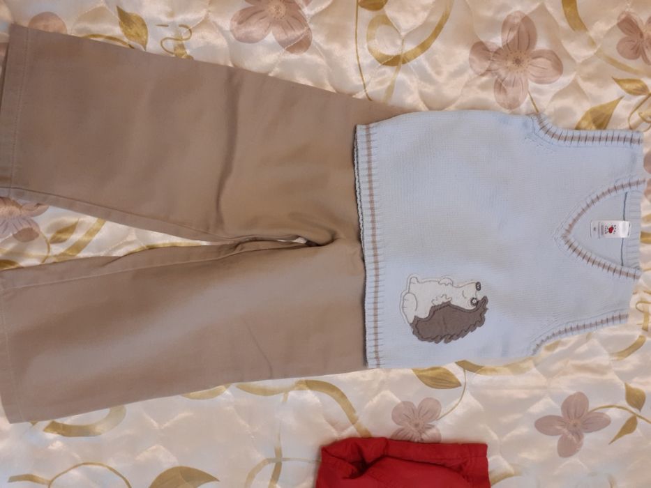 Лот дрешки за 11лв