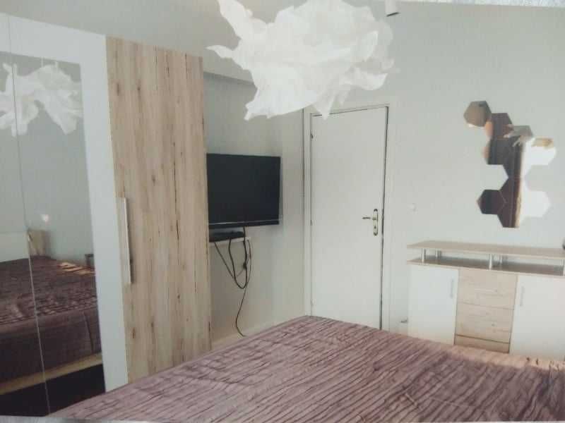 Дава се под наем Двустаен апартамент в София, Младост 2 - 70 кв.м за 373.83 € - Снимка #1