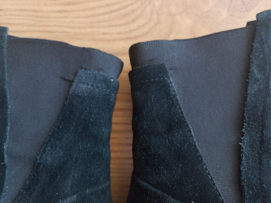 Ghete Musette 37