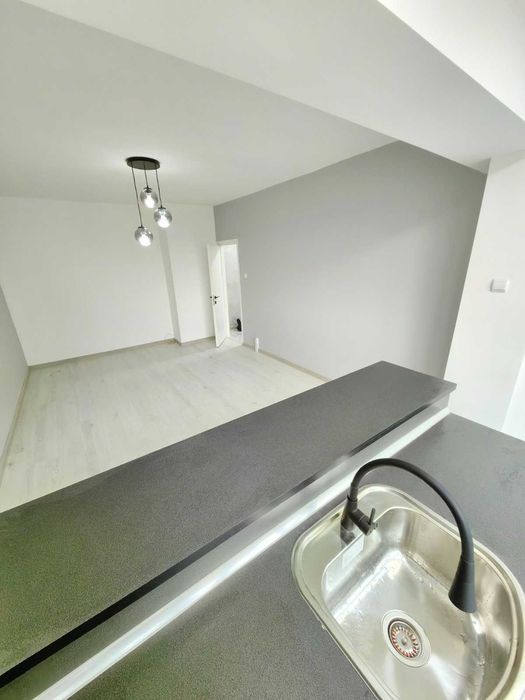 Продава се Едностаен апартамент в Перник, Тева - 45 кв.м за 1473 €/кв.м - Снимка #6