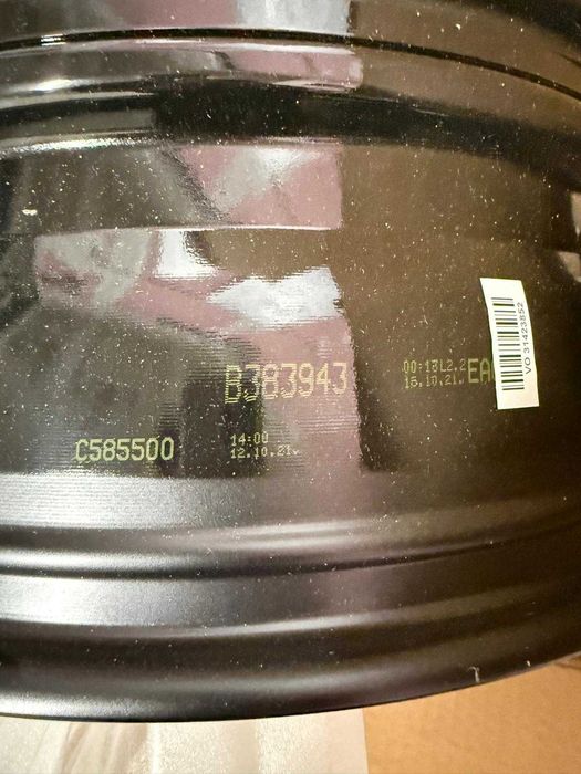 Janta Volvo XC60 XC90 S60 S90