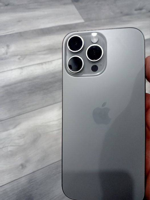 Айфон 16 про макс