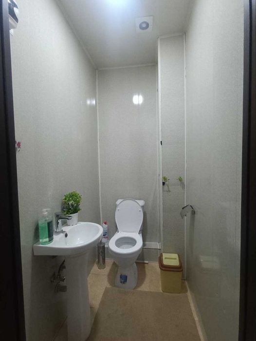 Сдается в Аренду 2х конм квартира Дархан ЖК Дархан Новостройка Кирпич