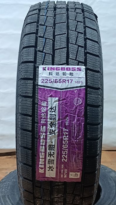 225/65R17  KINGBOSS     GOFORM