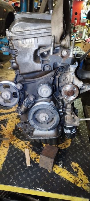 2 AZ FE с эстима