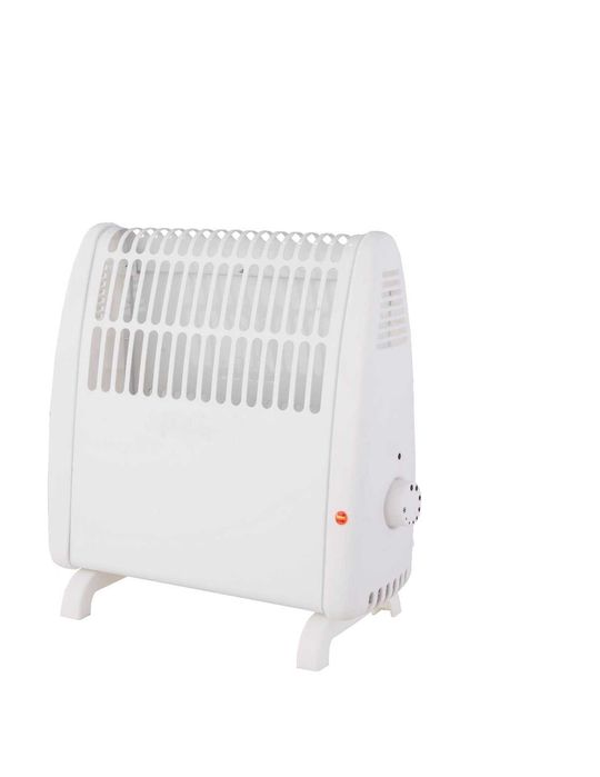 Конвекторна печка много  икономична