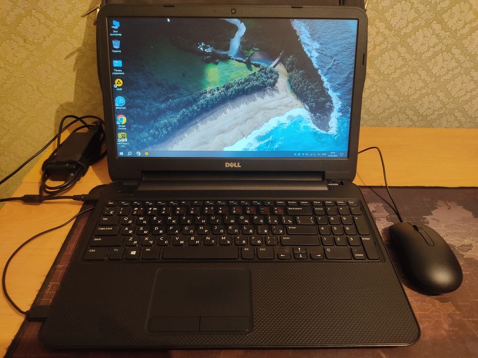 Ноутбук NoteBook i7