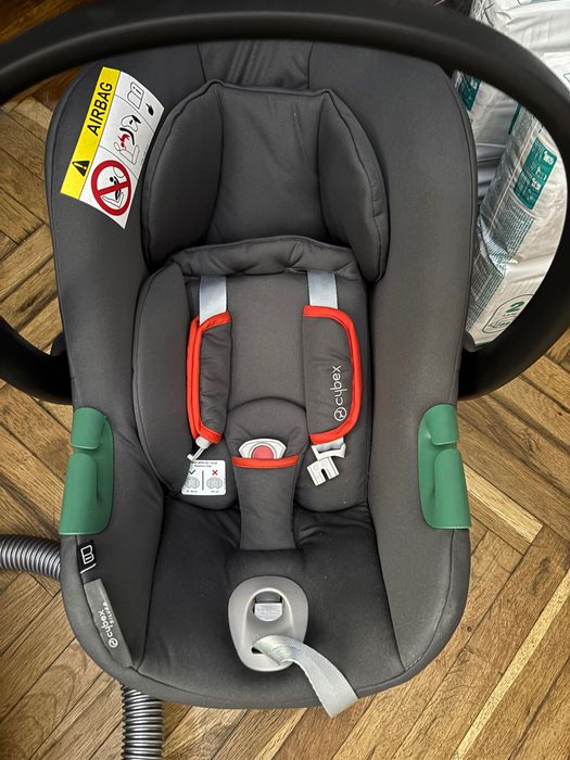 Кош за кола Cybex
