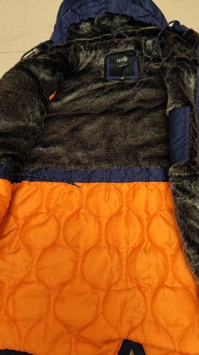 Пакет мужской (верхней) одежды