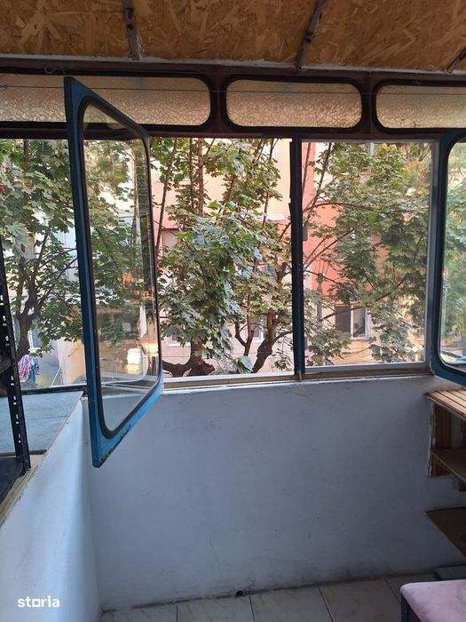 Apartament 1 camera, zona Buziasului - AEM