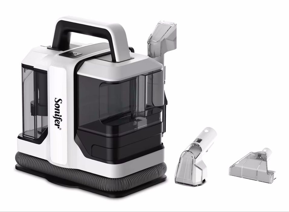 Моющий пылесос Plesos plisos пилесос SONIFER sf-2244