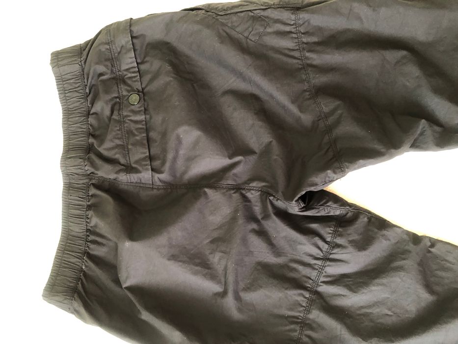 Мъжки Панталон ''Stone Island''