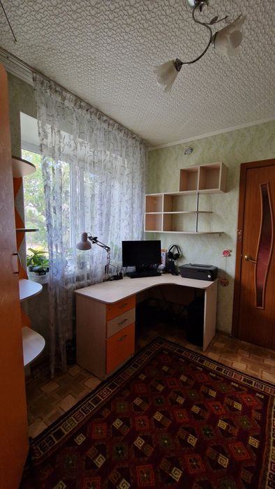 Детский спальный гарнитур