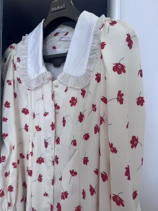 Вечернее платье и в пир и в мир.