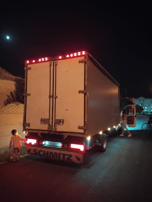 Кузов на газель 5.30